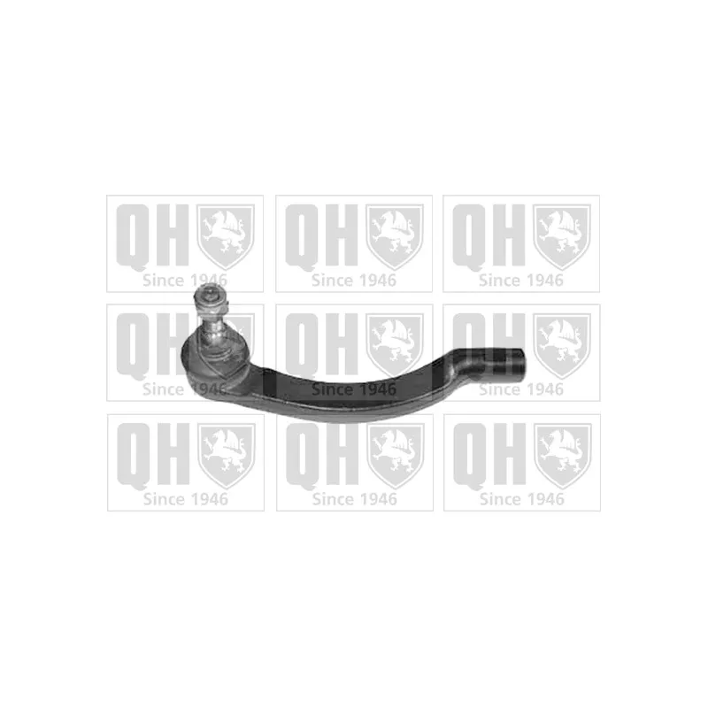 Rotule de barre de connexion QUINTON HAZELL QR3627S