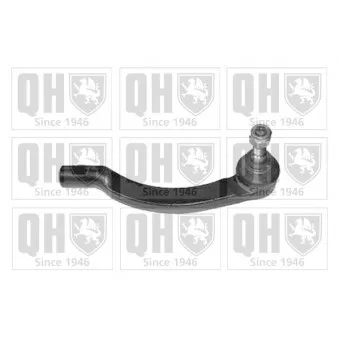 Rotule de barre de connexion QUINTON HAZELL QR3628S