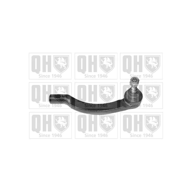 Rotule de barre de connexion QUINTON HAZELL QR3628S