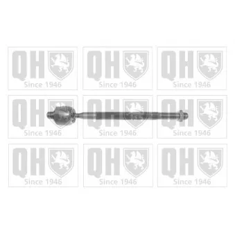 Rotule de direction intérieure, barre de connexion QUINTON HAZELL QR3629S