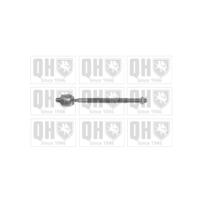 Rotule de direction intérieure, barre de connexion QUINTON HAZELL QR3629S