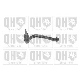 Rotule de barre de connexion QUINTON HAZELL QR3630S