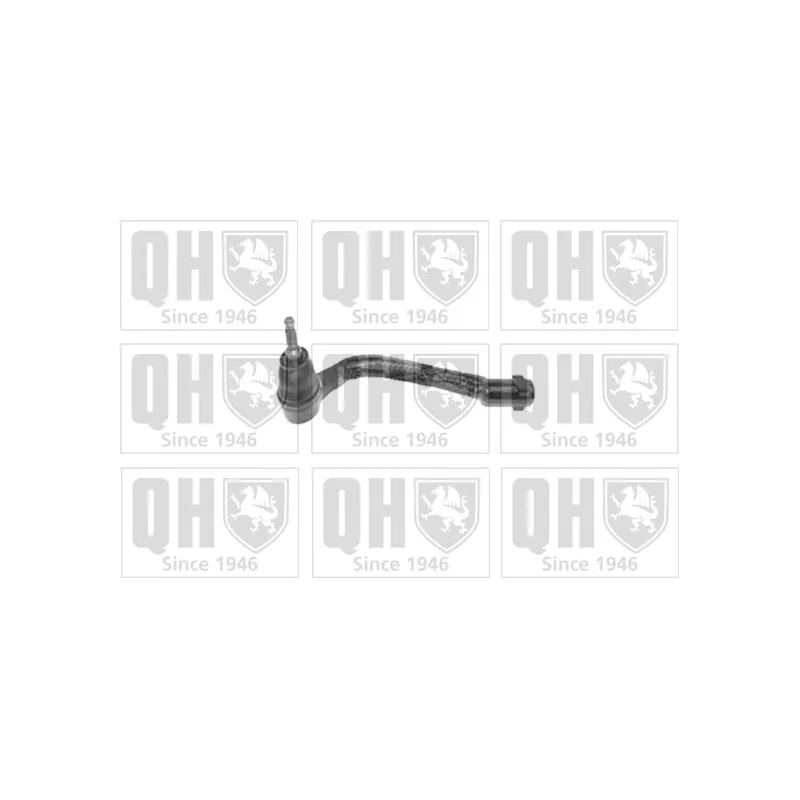 Rotule de barre de connexion QUINTON HAZELL QR3630S