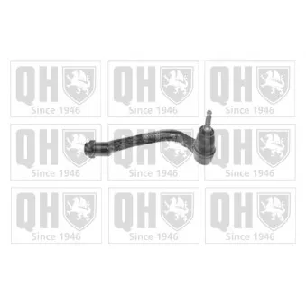 Rotule de barre de connexion QUINTON HAZELL QR3631S