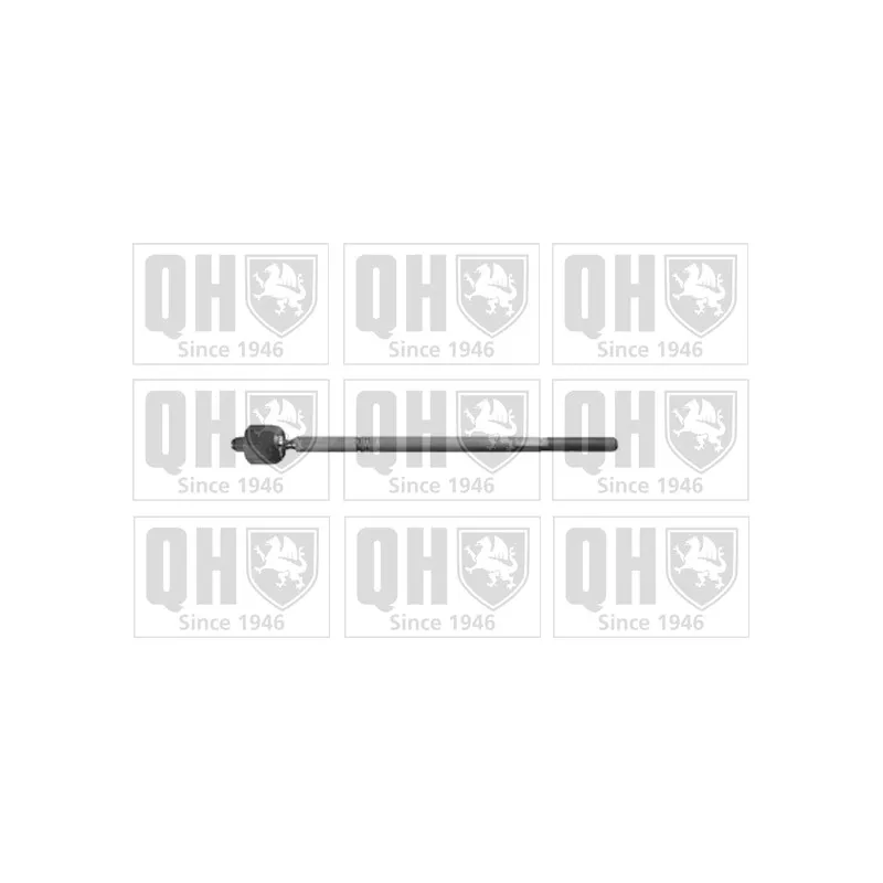 Rotule de direction intérieure, barre de connexion QUINTON HAZELL QR3633S
