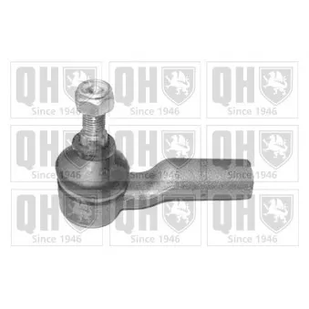 Rotule de barre de connexion QUINTON HAZELL QR3634S