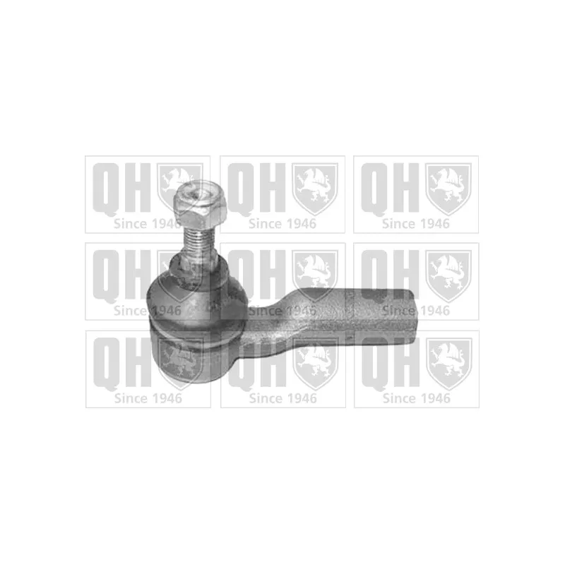Rotule de barre de connexion QUINTON HAZELL QR3634S