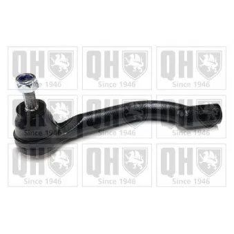 Rotule de barre de connexion QUINTON HAZELL QR3635S