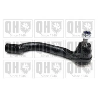 Rotule de barre de connexion QUINTON HAZELL QR3636S