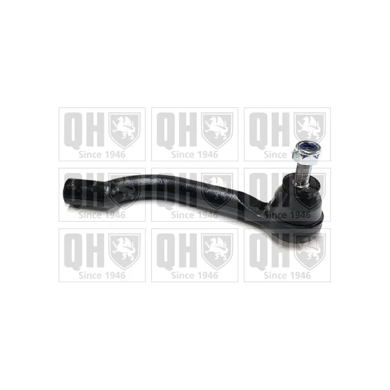 Rotule de barre de connexion QUINTON HAZELL QR3636S