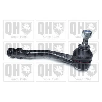Rotule de barre de connexion QUINTON HAZELL QR3639S