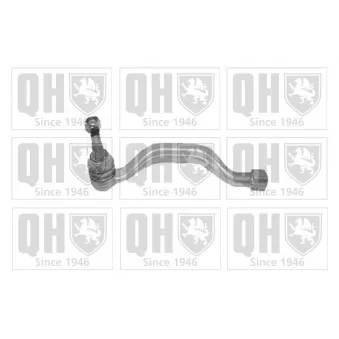 Rotule de barre de connexion QUINTON HAZELL QR3640S