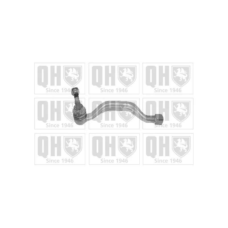 Rotule de barre de connexion QUINTON HAZELL QR3640S