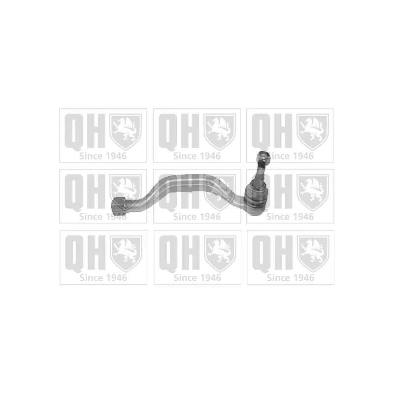 Rotule de barre de connexion QUINTON HAZELL QR3641S