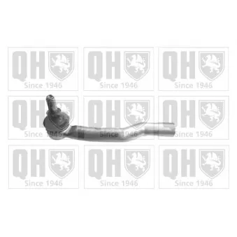 Rotule de barre de connexion QUINTON HAZELL QR3643S