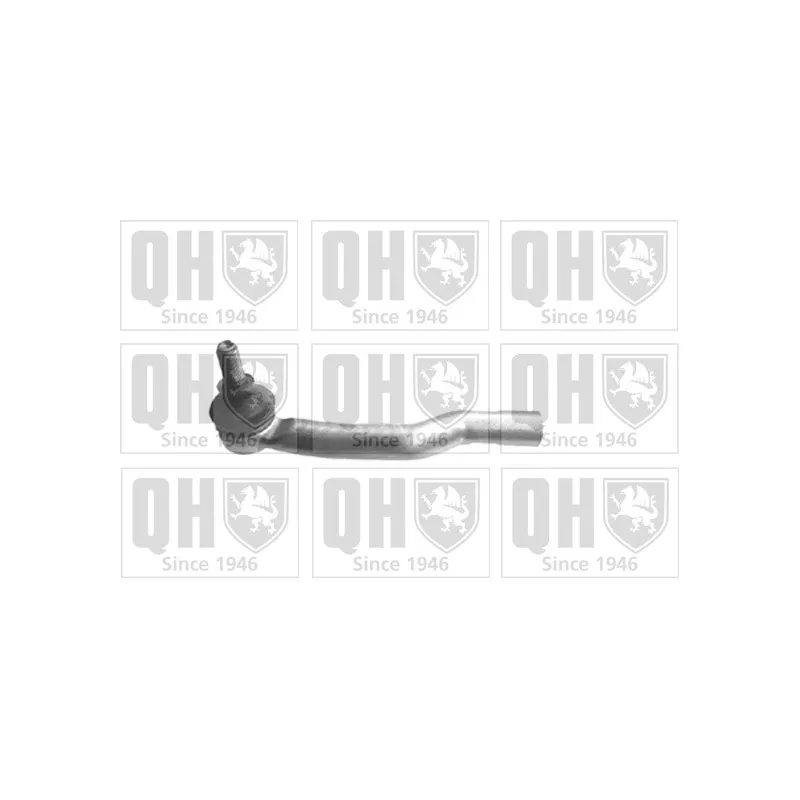 Rotule de barre de connexion QUINTON HAZELL QR3643S