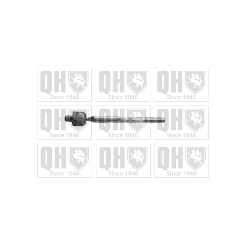 Rotule de direction intérieure, barre de connexion QUINTON HAZELL QR3645S