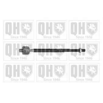 Rotule de direction intérieure, barre de connexion QUINTON HAZELL QR3647S