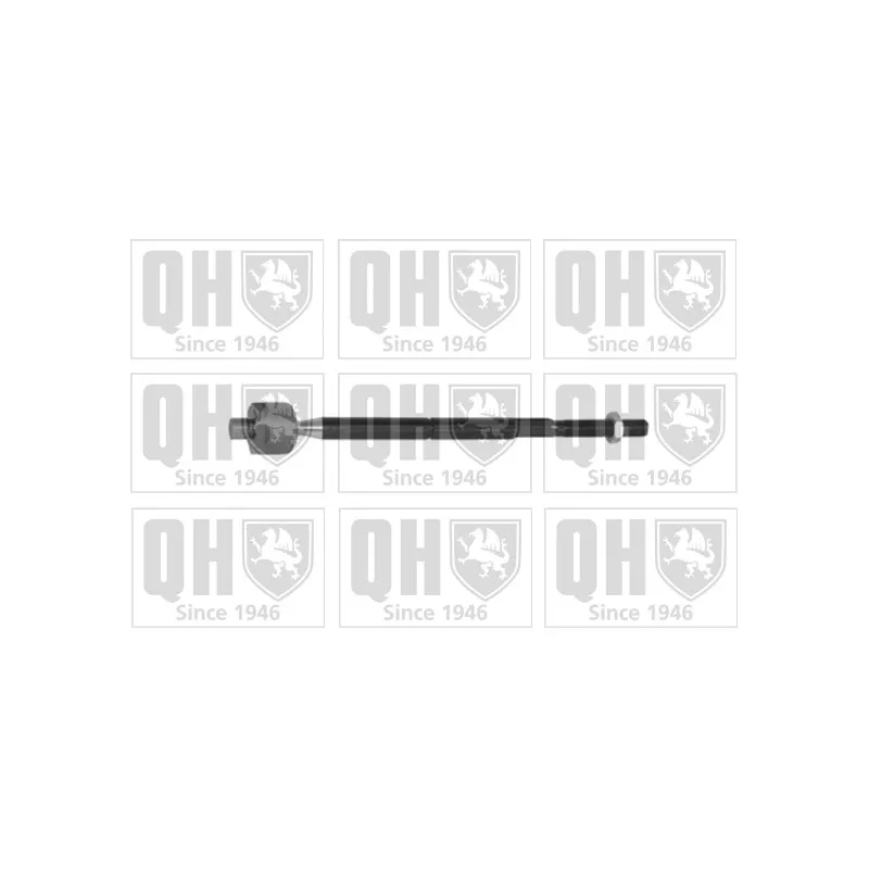 Rotule de direction intérieure, barre de connexion QUINTON HAZELL QR3647S