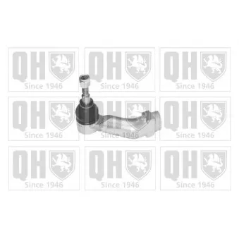 Rotule de barre de connexion QUINTON HAZELL QR3648S