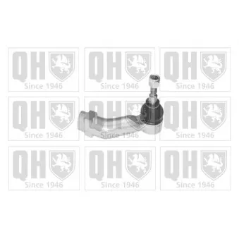 Rotule de barre de connexion QUINTON HAZELL QR3649S