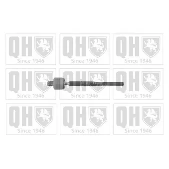 Rotule de direction intérieure, barre de connexion QUINTON HAZELL QR3650S