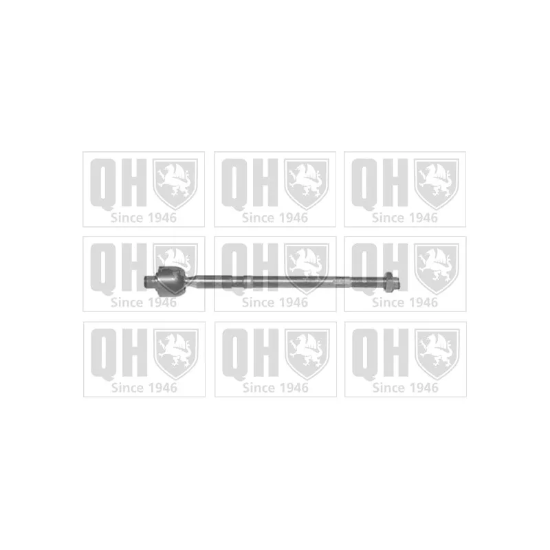 Rotule de direction intérieure, barre de connexion QUINTON HAZELL QR3651S