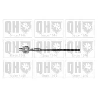 Rotule de direction intérieure, barre de connexion QUINTON HAZELL QR3654S