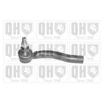 Rotule de barre de connexion QUINTON HAZELL QR3655S