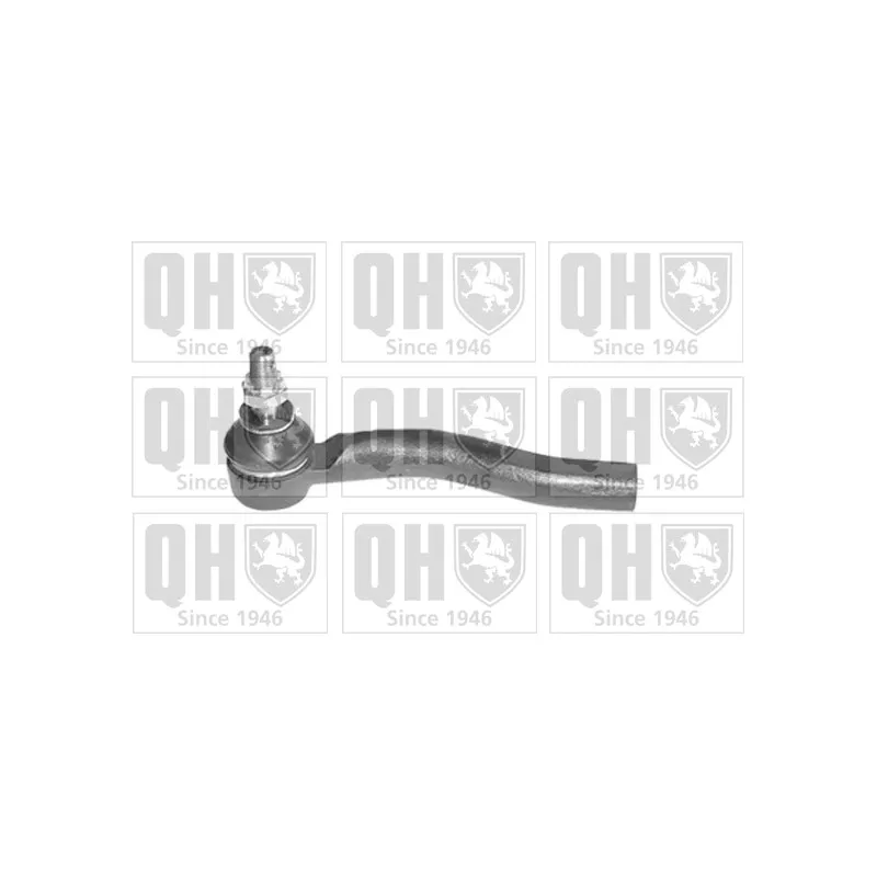 Rotule de barre de connexion QUINTON HAZELL QR3655S