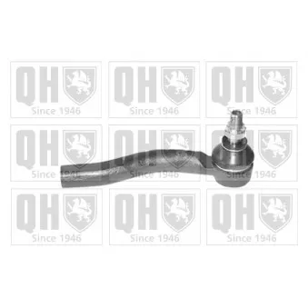 Rotule de barre de connexion QUINTON HAZELL QR3656S