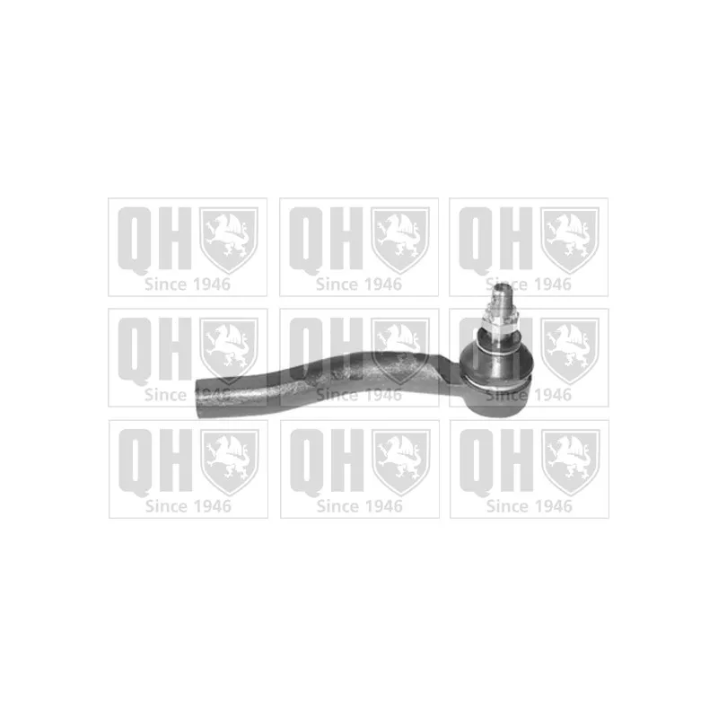 Rotule de barre de connexion QUINTON HAZELL QR3656S