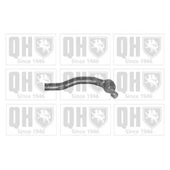 Rotule de barre de connexion QUINTON HAZELL QR3658S