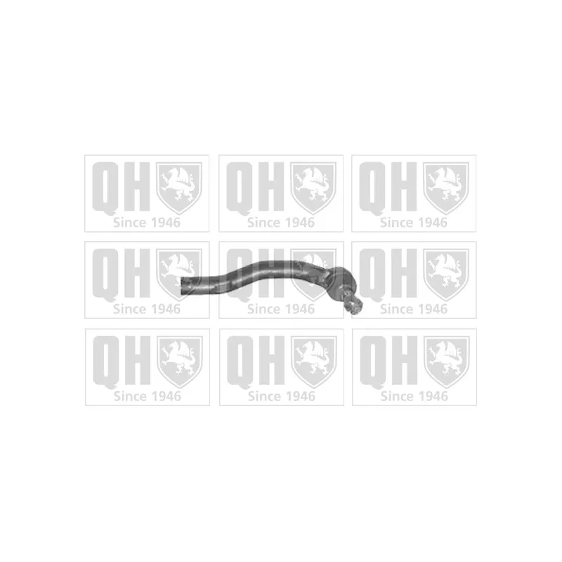 Rotule de barre de connexion QUINTON HAZELL QR3658S