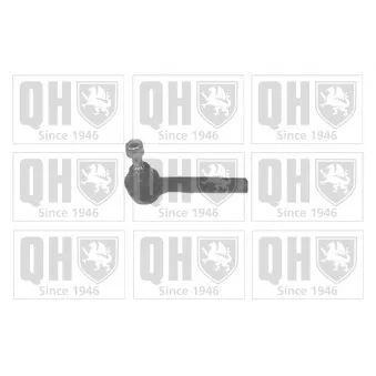 Rotule de barre de connexion QUINTON HAZELL QR3660S