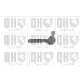 Rotule de barre de connexion QUINTON HAZELL QR3661S