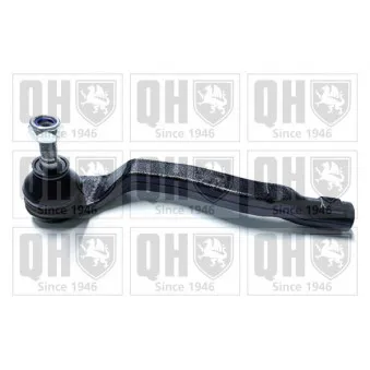 Rotule de barre de connexion QUINTON HAZELL QR3662S