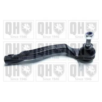 Rotule de barre de connexion QUINTON HAZELL QR3663S