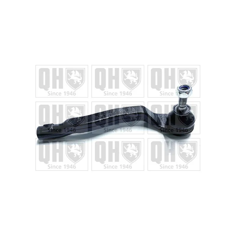 Rotule de barre de connexion QUINTON HAZELL QR3663S