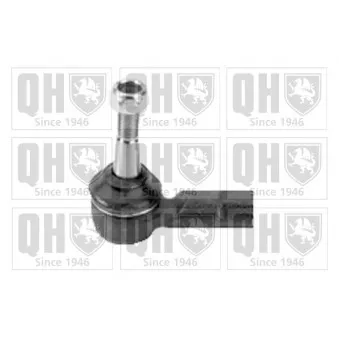 Rotule de barre de connexion QUINTON HAZELL QR3665S