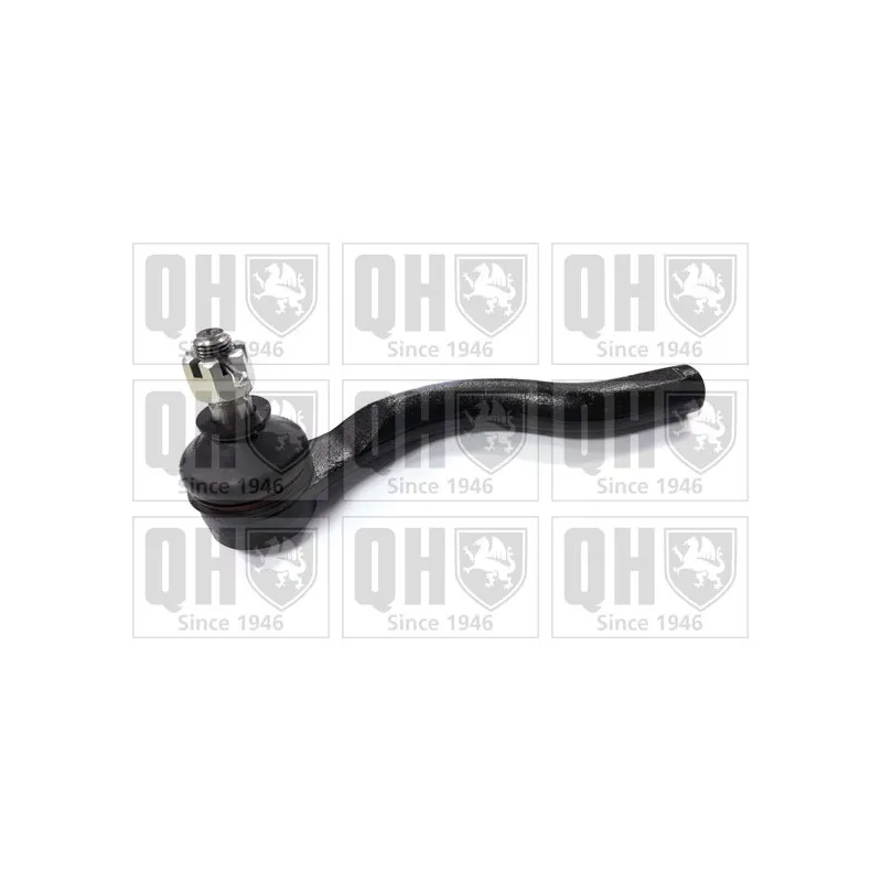 Rotule de barre de connexion QUINTON HAZELL QR3670S