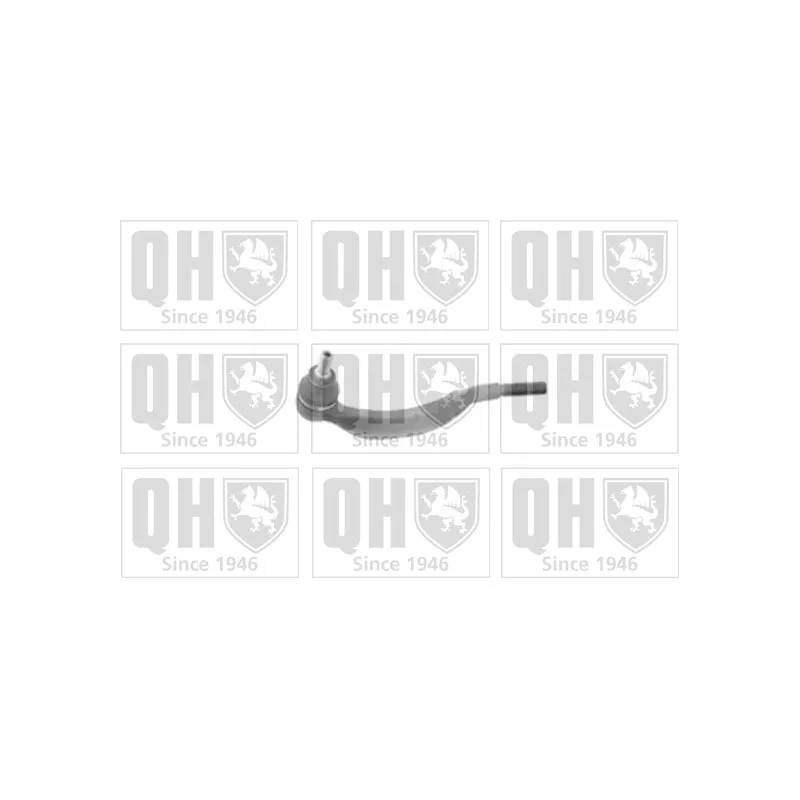 Rotule de barre de connexion QUINTON HAZELL QR3672S