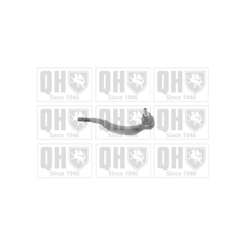 Rotule de barre de connexion QUINTON HAZELL QR3673S