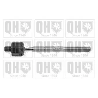 Rotule de direction intérieure, barre de connexion QUINTON HAZELL QR3674S