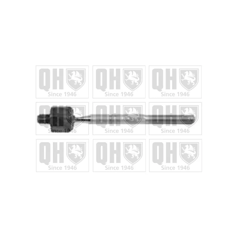 Rotule de direction intérieure, barre de connexion QUINTON HAZELL QR3674S