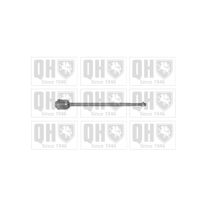 Rotule de direction intérieure, barre de connexion QUINTON HAZELL QR3675S