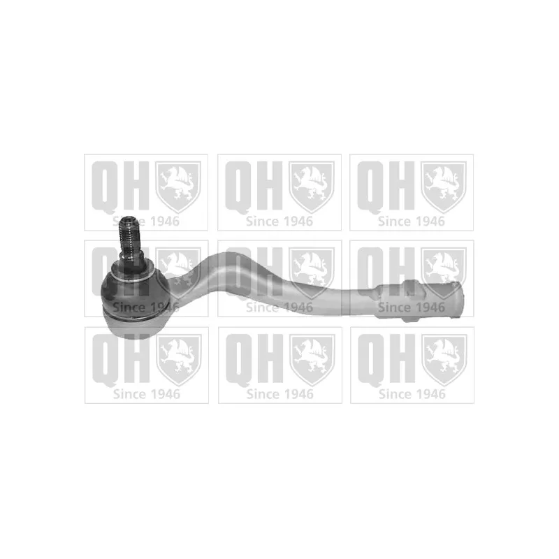 Rotule de barre de connexion QUINTON HAZELL QR3676S