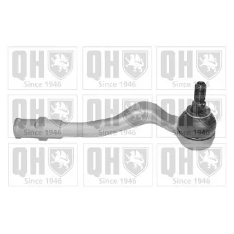 Rotule de barre de connexion QUINTON HAZELL QR3677S