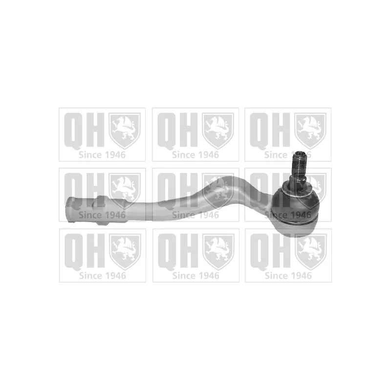 Rotule de barre de connexion QUINTON HAZELL QR3677S