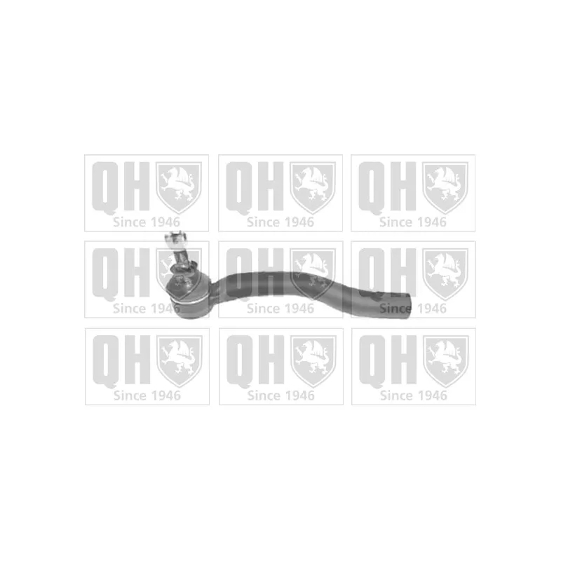 Rotule de barre de connexion QUINTON HAZELL QR3678S